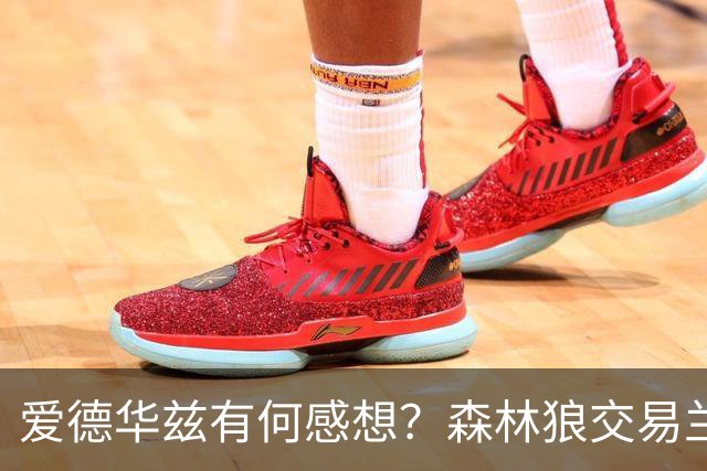 爱德华兹有何感想？森林狼交易兰德尔断臂求生 只为续约道苏姆？