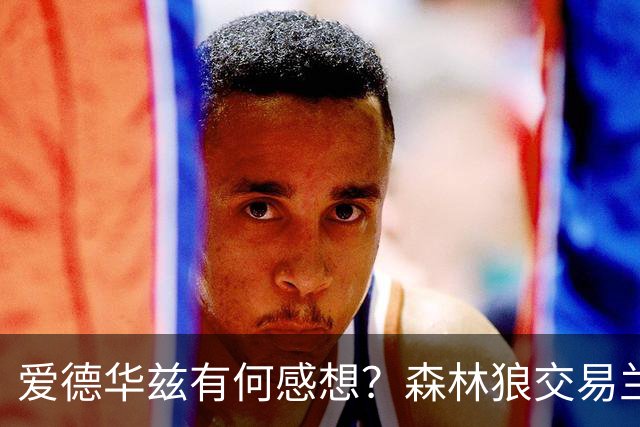 爱德华兹有何感想？森林狼交易兰德尔断臂求生 只为续约道苏姆？